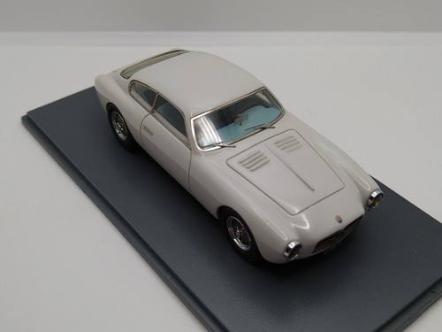 NEO 1/43 Maserati 2000 GranTurismo Zagato 1956. Extremely Rare! - Picture 13 of 18