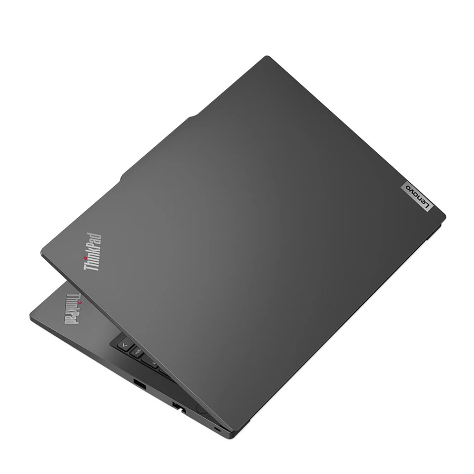 Lenovo ThinkPad E14 G6 · Ryzen 5 7535HS · 16GB · 512GB, Foto 3 von 5