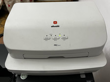Olivetti PR2 Plus