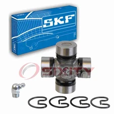SKF UJ880 Universal Joint for Driveline Axles Drive Shaft  tf