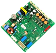 ⭐️OEM LG Refrigerator Control Board EBR65002710🔥180-Day Warranty & (Ships Toda