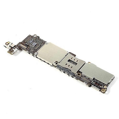 Placa Base Para iPhone 5C 16Gb 16Gb Original Libre - Imagen 2 de 3