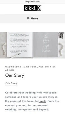 pregnancy journal kikki k