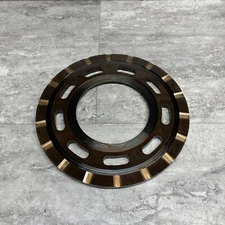 9270657 Bearing Plate For Sauer Sundstrand 27 Series, New