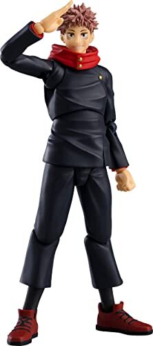 GOOD SMILE COMPANY - figma　伊藤カイジ figma 伊藤カイジ