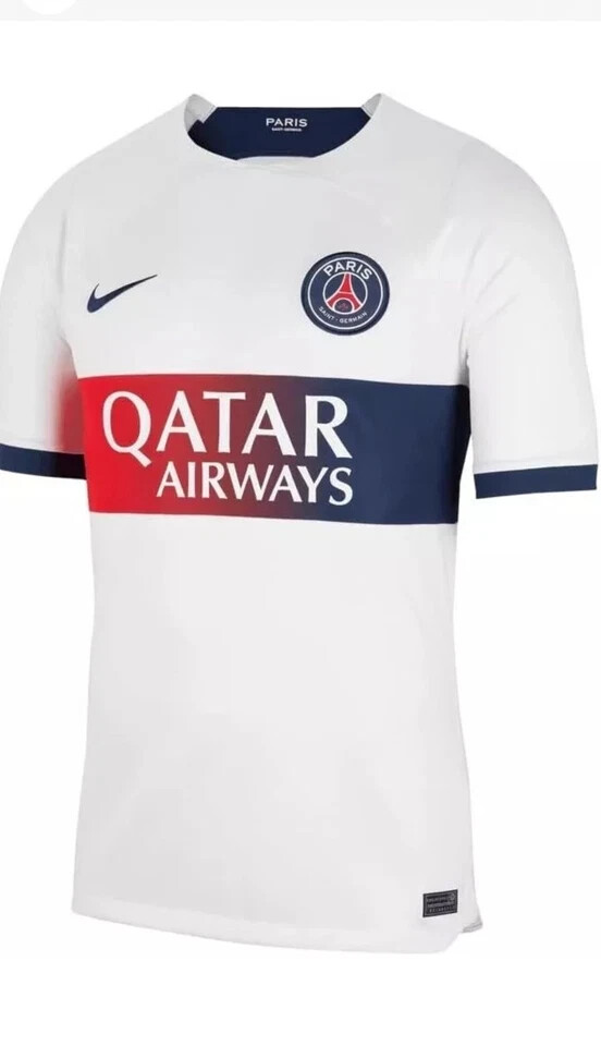 【 NIKE 】PARIS SAINT-GERMAIN ジャージ L 2018-19 Paris Saint-Germain Nike Track Jacket - 7/10 - (L)