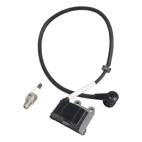 Bobina accensione per soffiatore a zaino Husqvarna 150BT/350BT/150BF/350BF 502846401 - Foto 7 di 11