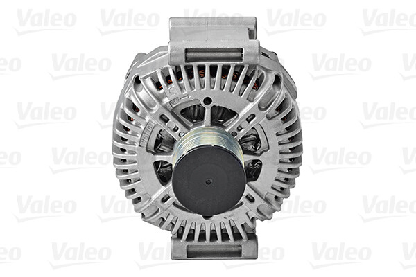 ALTERNATOR FOR JEEP MERCEDES-BENZ VALEO 437539 | eBay