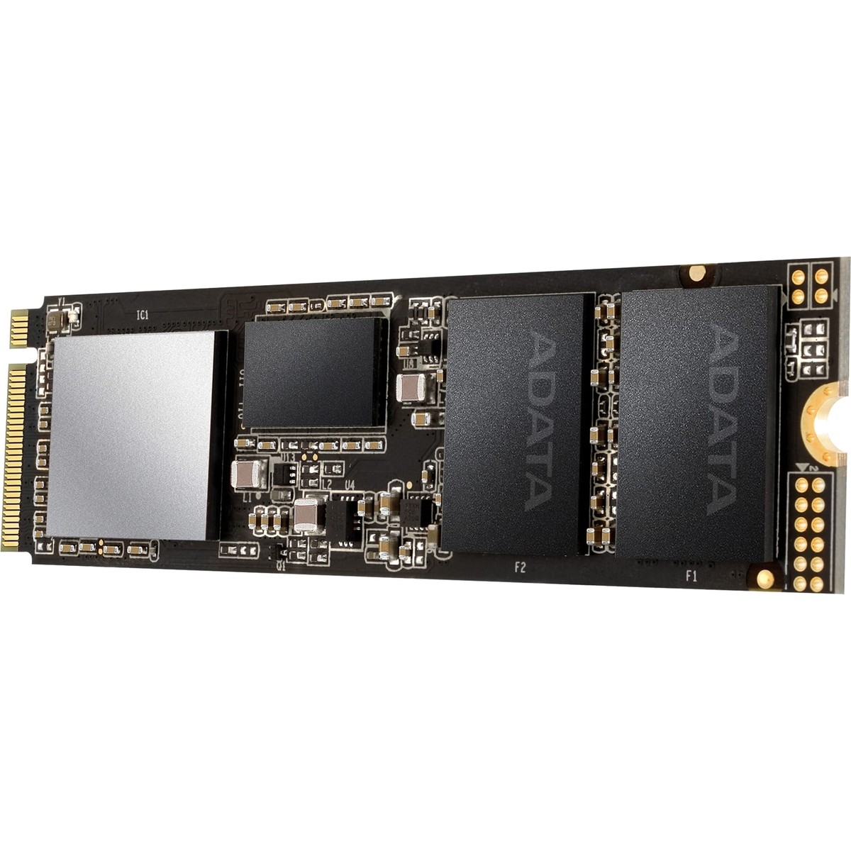 メモリー XPG SX8200PNP 1TB M.2 SSD ADATA XPG SX8200 Pro 1TB Solid-State Drive (SSD) , NVMe, M.2