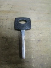 1982-1996 Mercedes S34YSP MB55P  Key Blank