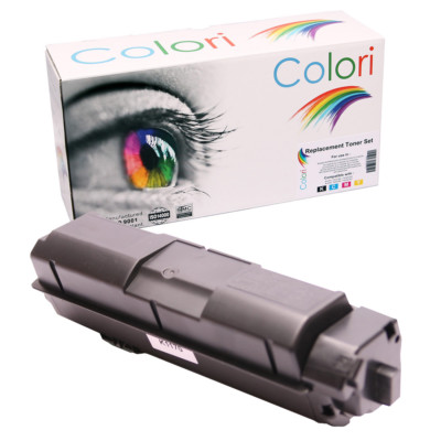 Toner für Kyocera M2040DN M2540DN M2540DNe M2540DNw M2640IDW TK1170