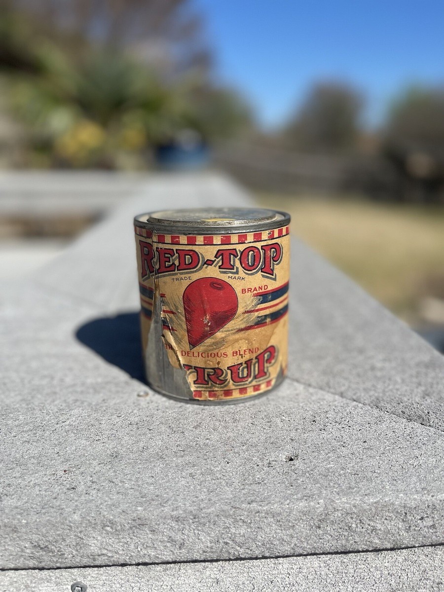 USA VINTAGE TINティン缶 6点セット 当時物 1920-50s VINTAGE ANTIQUE MARYLAND CLUB TOBACCO TIN CAN ヴィンテージ