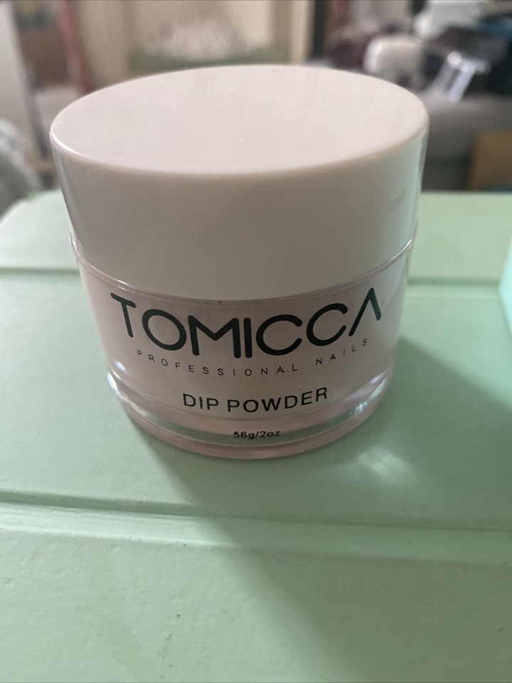 Tomicca Dip Powder 56g eBay