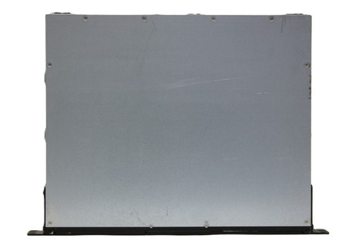 CRU RAX RAX215DC-SJ 1U Rackmount Media Storage Enclosure (41610-0499-0001) - Afbeelding 12 van 15