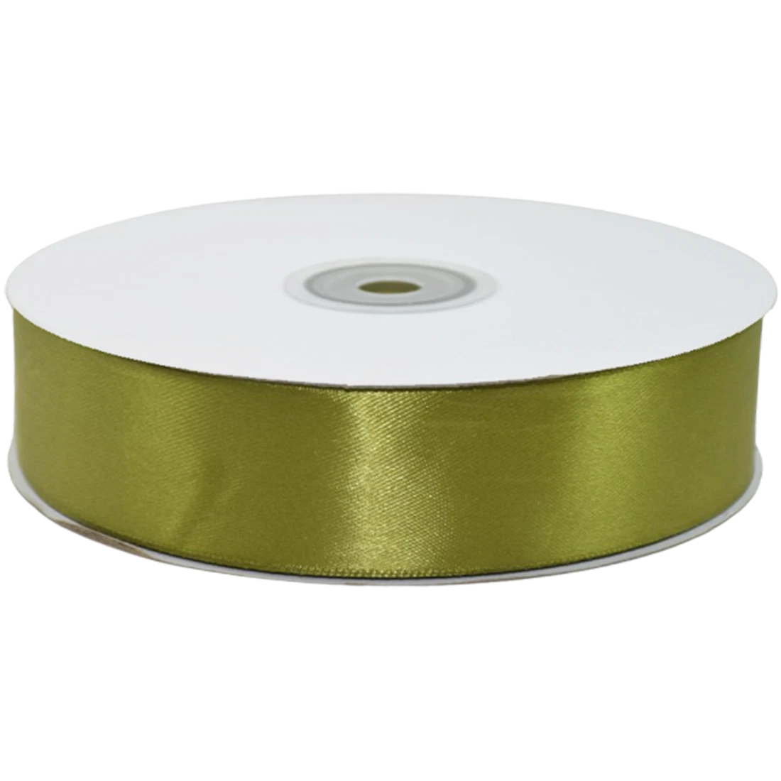 Rotolo di Nastro doppio raso Argento 3 mm - Mondo Fai da Te