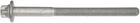 Mercedes E12 Torx Bolt Screw M8x1.25x100mm Grade 10.9 N000000001685 New Genuine