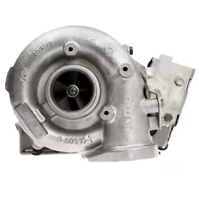 Turbolader für BMW 5 er Touring 530d X5 3.0 E60 160 KW 11657790308 742730-0001