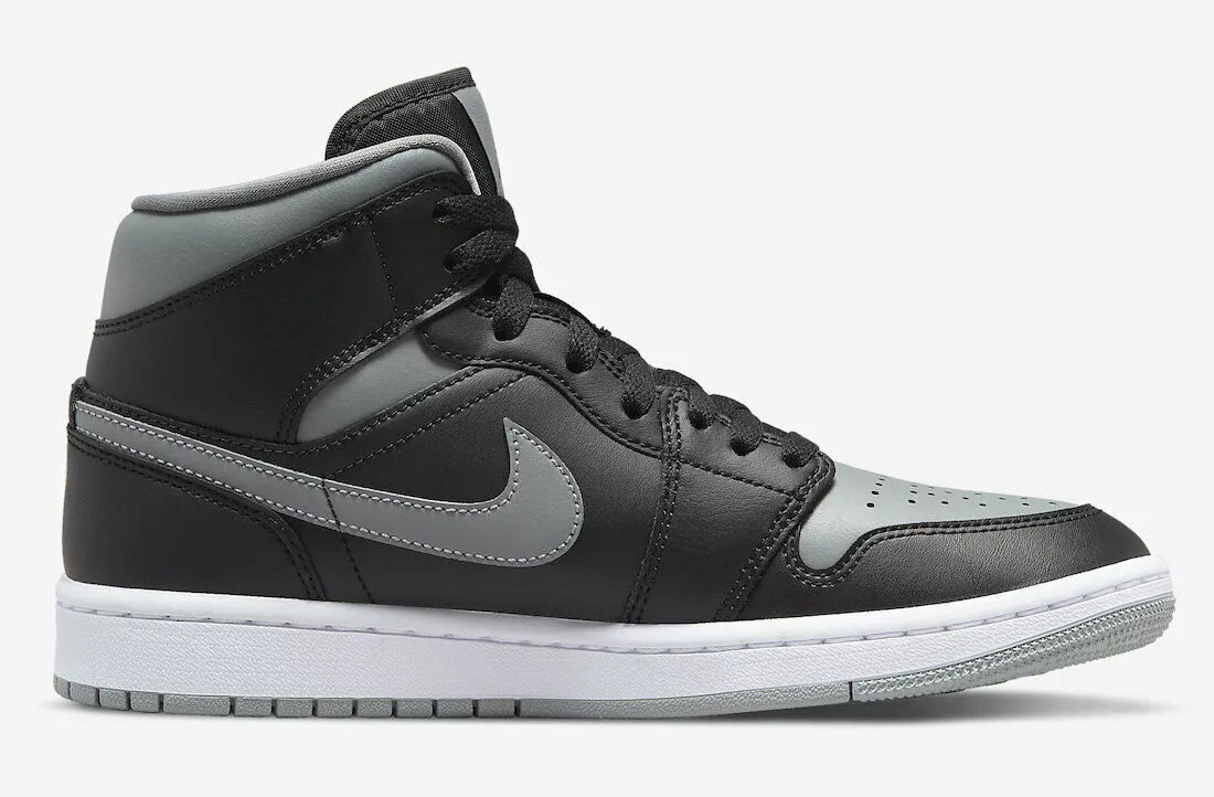 Air jordan best sale 1 mid prem