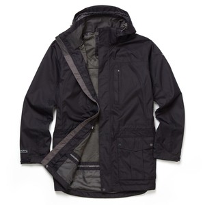 kiwi classic thermic jacket