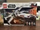 LEGO Star Wars Luke Skywalker’s X-Wing Fighter 75301 Playset 474pcs Jan.1,2021