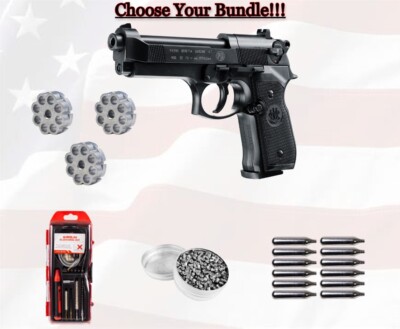 トイガン AIR SPORTS GUN M92 s-l400.jpg