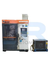 Charmilles Technologies Robofil 310 Wire EDM Machine W/Advantage SC-2APT-40FX