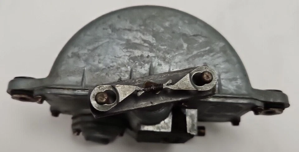 Chevrolet Trico 1942-1946 Aspirador Parabrisas Limpiaparabrisas Motor Conjunto SSR-3-8 NOS. Foto 4 de 4