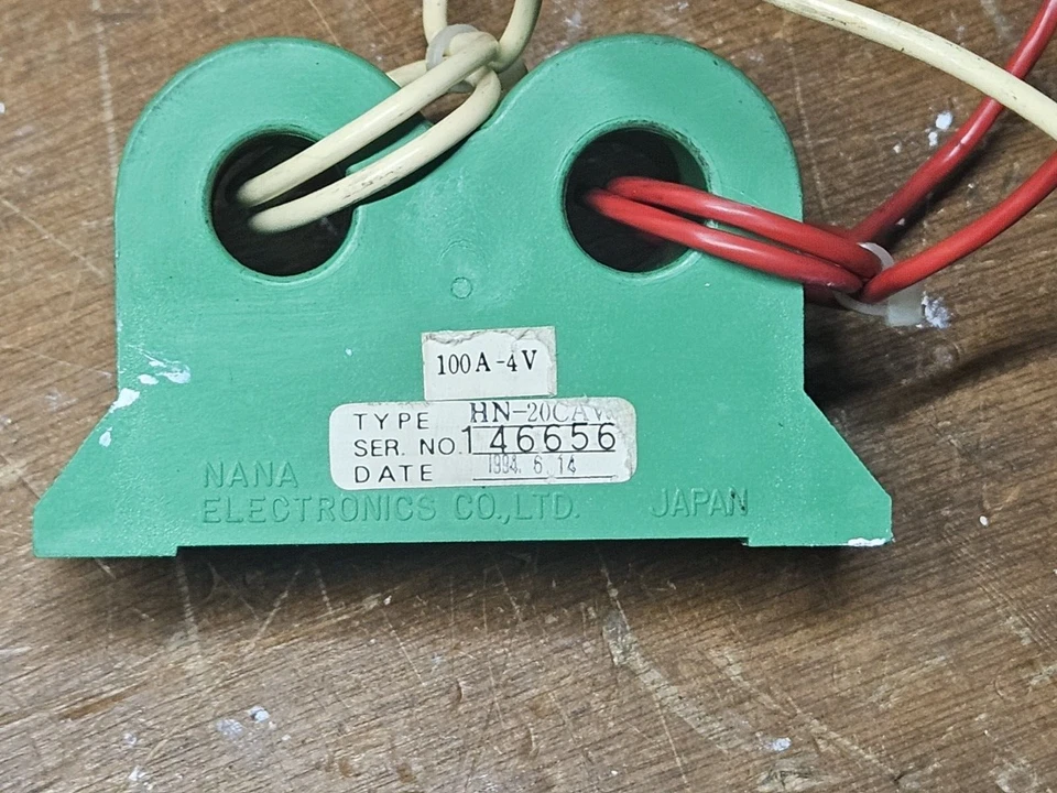 Электронный модуль HN-20CAW - Nana - Изображение 2 из 2