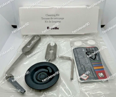 Breville Cleaning Kit Assembly For Breville Barista Express Impress BES876