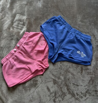 2 Alive Shorts