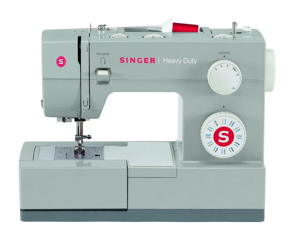Singer 4423 Heavy Duty Strong Easy To Use Domestic Household Sewing Machine