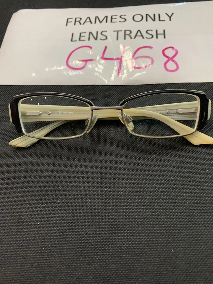 Brendel 905129 10 glasses Frames G468 - Image 2 of 4
