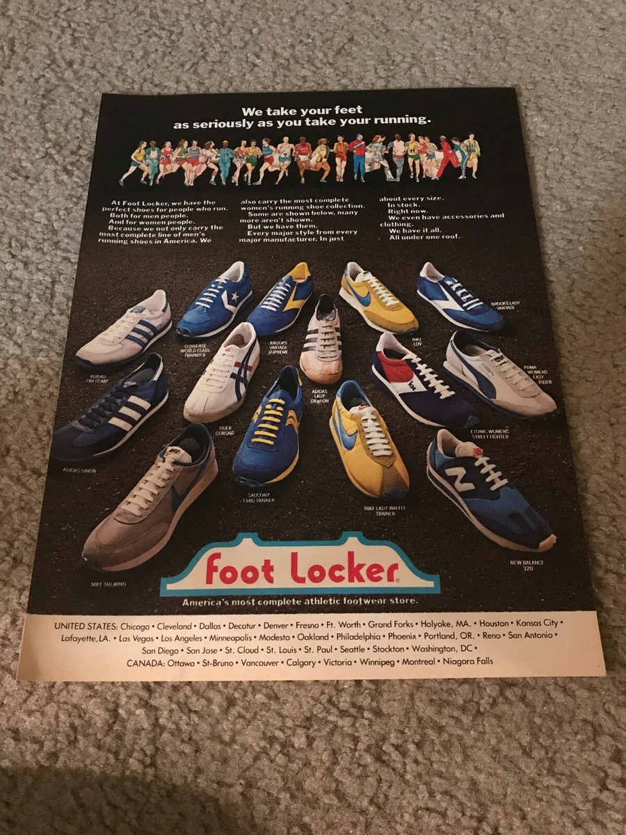 Foot locker nike store womens running shoes