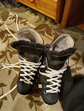 Ice Skates, men, size 6/39