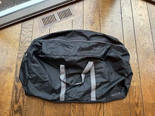 Redcamp Black Outdoor Equipment Bag NWT