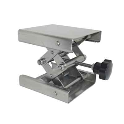 Stainless Steel Lifting Platform Lifting Platform Height Adjustment Platform