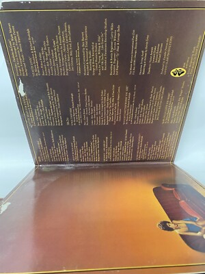 Minnie Riperton - Stay In Love (LP, Vinyl) 1977 Epic Funk Soul