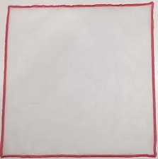 Pañuelo de bolsllo para hombre - Pañuelos para mujer - Rayas y cuadros
