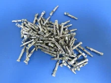 AMP/TYCO/TE CONNECTIVITY  926898-3 Qty of 625 per Lot Split Pin Contact Tin 14-2