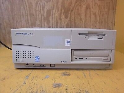 NEC PC-9821V13/S5C3 #20 | eBay NEC PC-9821V13/S5C3 #20 | eBay