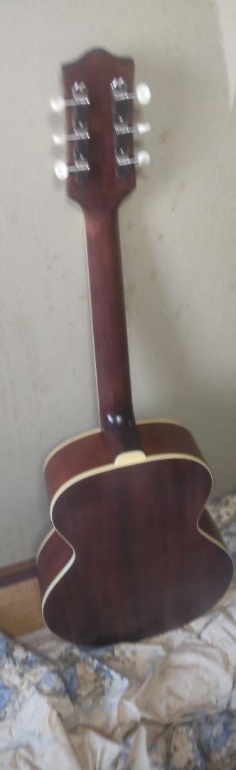 The Loar LH 204 Brownstone　アコースティックギター The Loar LH 204 Brownstone Acoustic Guitar Used From Japan