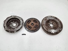 Kit d'embrayage Volkswagen FOX