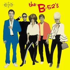 The B-52's - B-52's [New Vinyl LP]