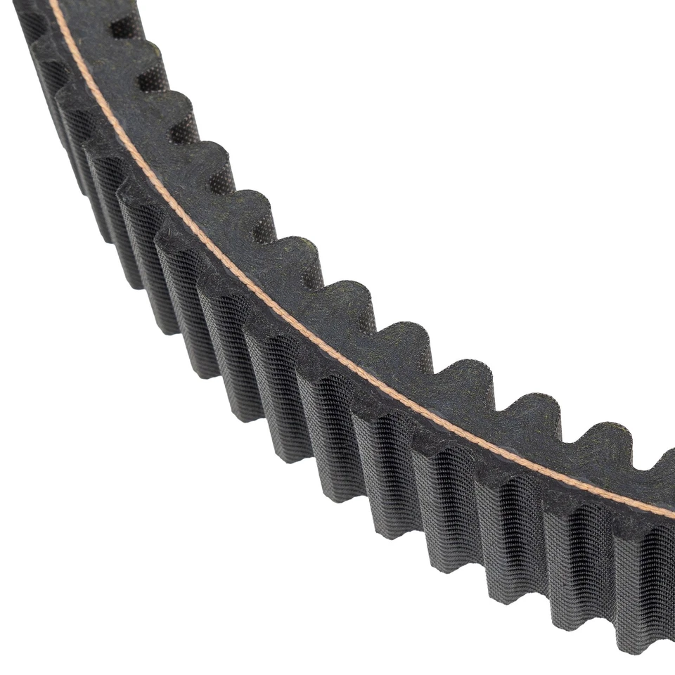 Arctic Cat 0627-084 Drive Belt 2012-2017 Proclimb Sno Pro XF ZR Mountain Cat - Image 4 of 4