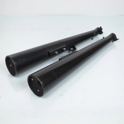 Silencieux d échappement SITO pour Moto Suzuki 550 GS M Katana 1270 Neuf - Photo 1/4