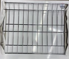 PAIR OF 2!!!! Samsung Range Oven Rack PN: DG75-01001D