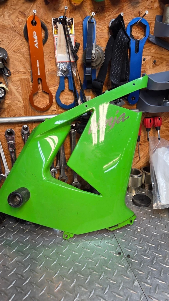 Kawasaki Motorcycle Parts for 2004 Kawasaki Ninja ZX10R for sale