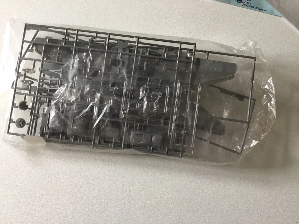 Revell  1/48 Ju 87 B2 + Aires + Superscale +Eduard (Leggi Bene) - Immagine 4 di 4