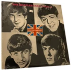 Beatles Early Years 1 PHX 1004 Stereo Audiofidelity Vintage 1981 Vinyl LP New
