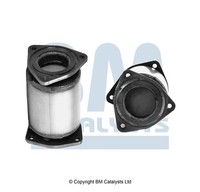 BM Catalysts BM91230H Katalysator FüR Aveo Kalos Lacetti Nubira Rezzo Lanos
